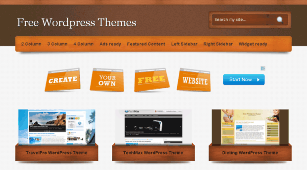 free-wordpress-theme.org