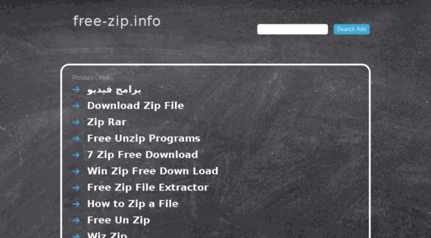 free-zip.info