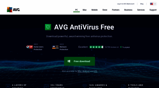 free.avg.com