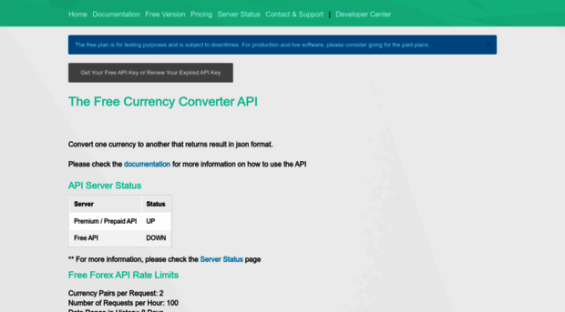 free.currencyconverterapi.com