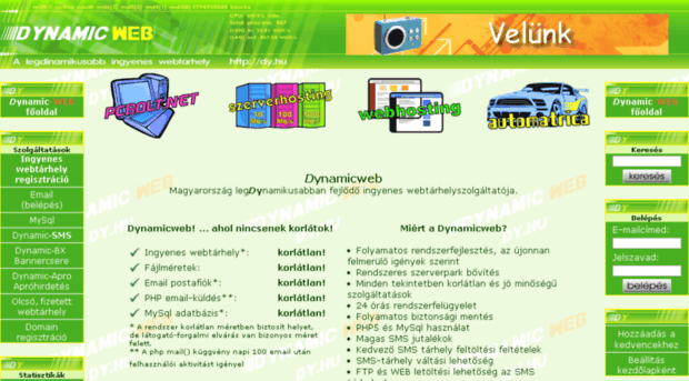 free.dynamicweb.hu