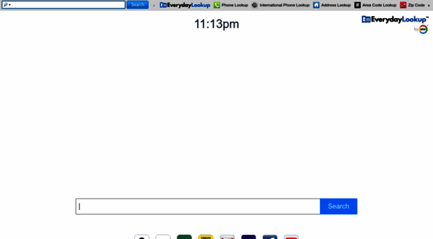 free.everydaylookup.com