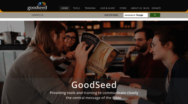 free.goodseed.com