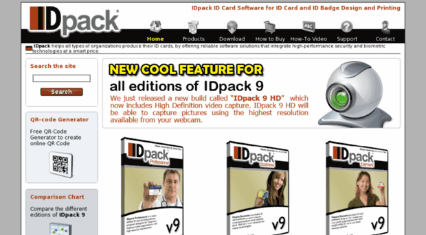 free.idpack.info