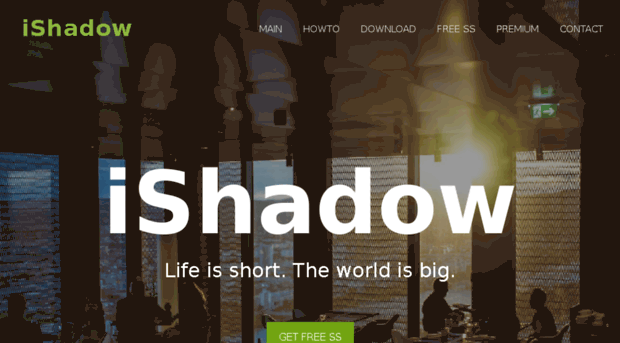 free.ishadowx.net