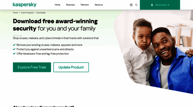 free.kaspersky.com