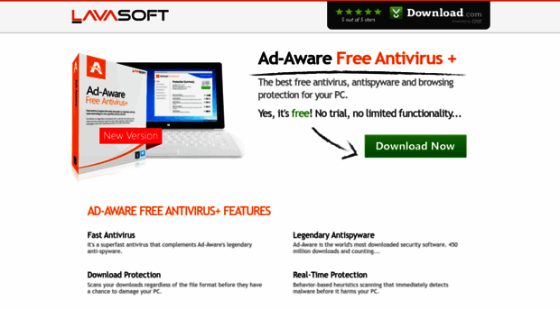 free.lavasoft.com