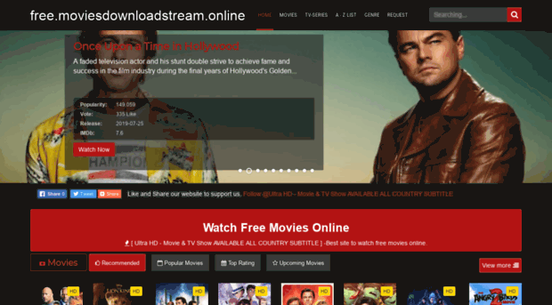 free.moviesdownloadstream.online