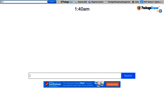 free.packagetracer.com