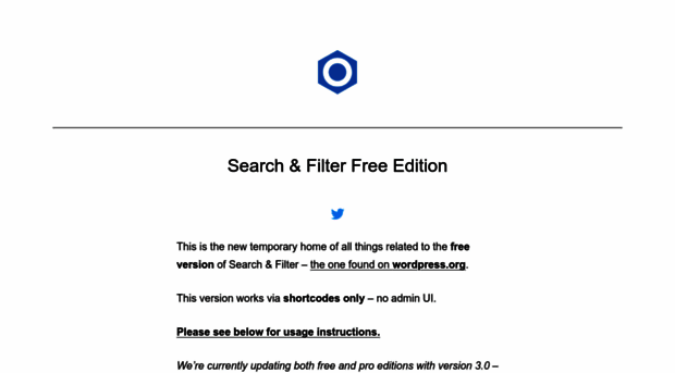 free.searchandfilter.com