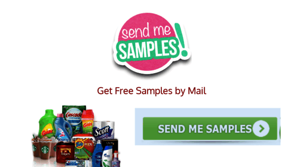free.sendmesamples.com