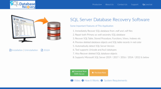 free.sqlserverdatabaserecovery.org