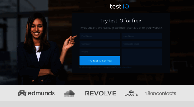 free.test.io