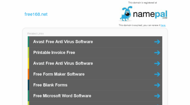 free168.net