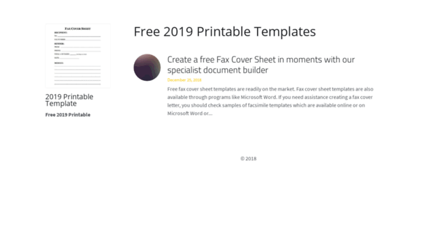 free2019printabletemplat.strikingly.com