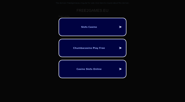 free2games.eu