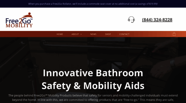 free2gomobility.com
