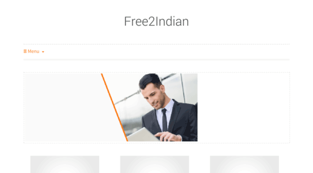 free2indian.in