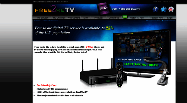 free2me.tv