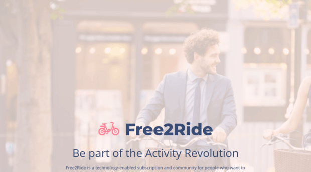 free2ride.co.uk