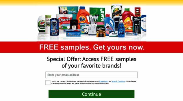 free2try.com