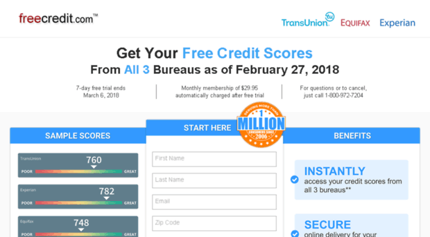 free3creditscores.com