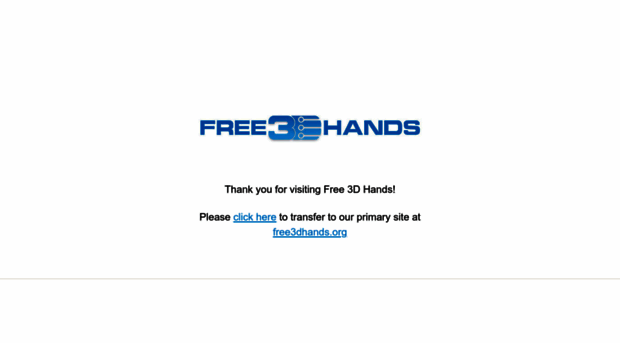 free3dhands.org.au