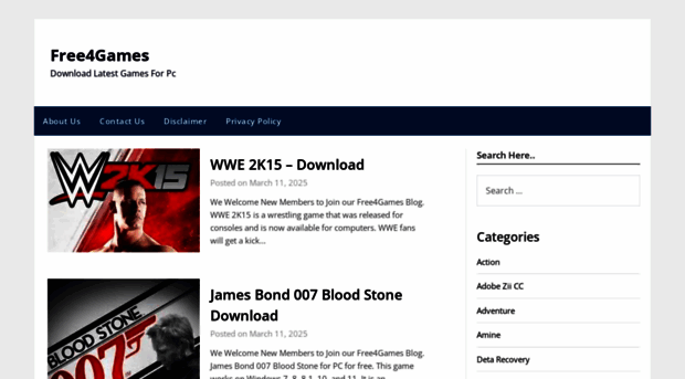free4games.org