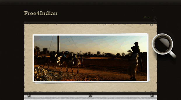 free4indian.weebly.com
