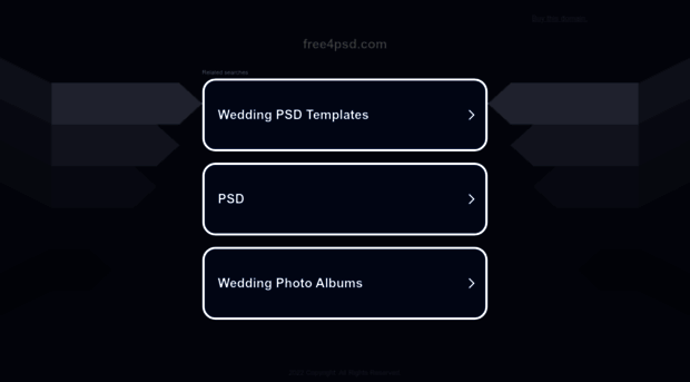 free4psd.com