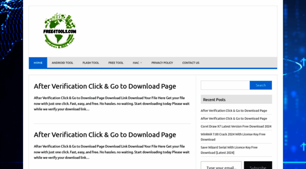 free4tools.com