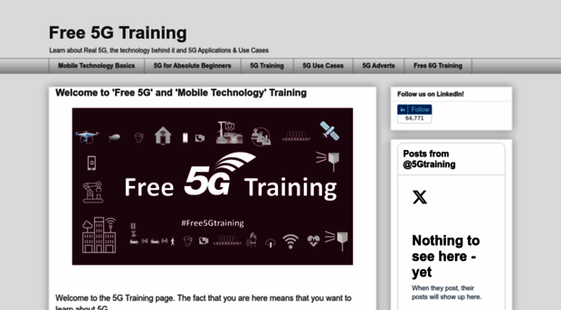 free5gtraining.com