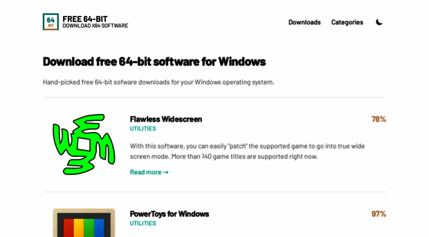 free64bit.com