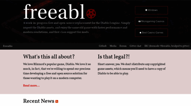 freeablo.org