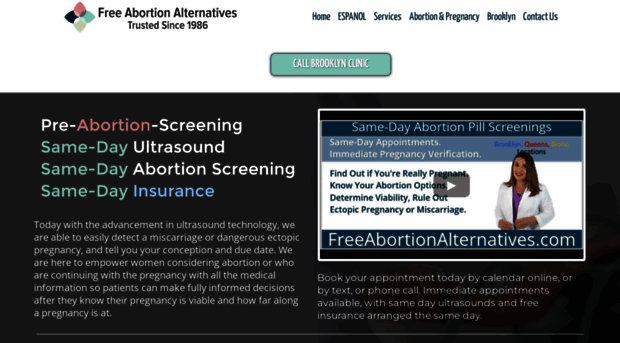 freeabortionalternatives.com