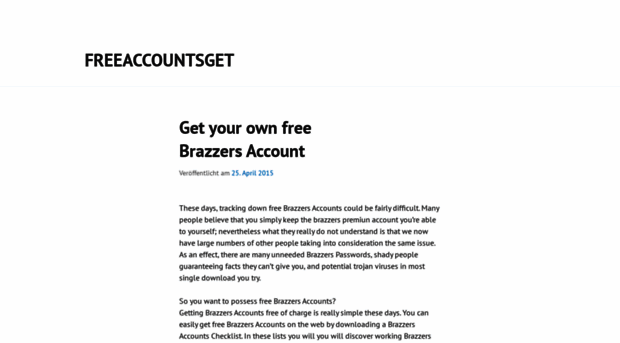 freeaccountsget.wordpress.com