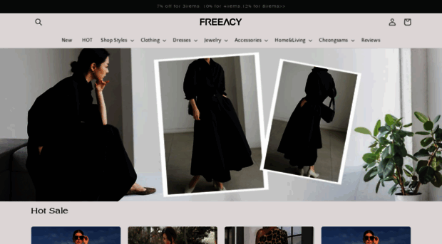 freeacy.com