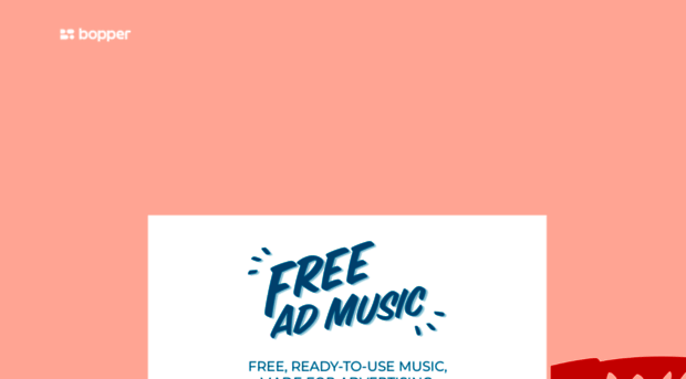 freeadmusic.com