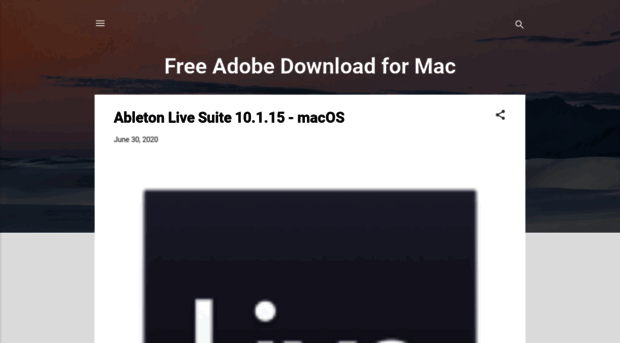 freeadobedownloadformac.blogspot.com