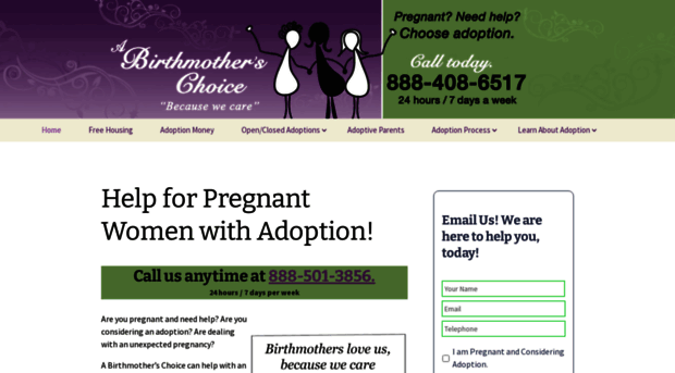 freeadoptionhelp.com