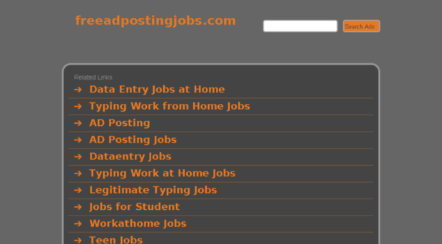 freeadpostingjobs.com