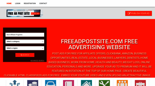 freeadpostsite.com