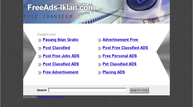 freeads-iklan.com