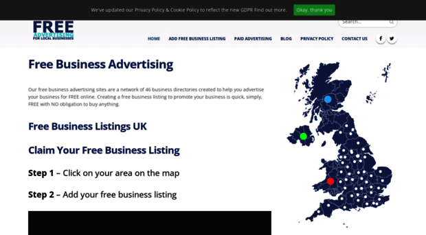 freeads.me.uk