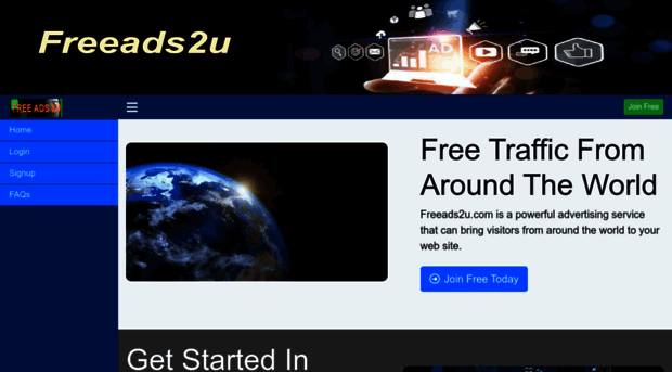 freeads2u.com