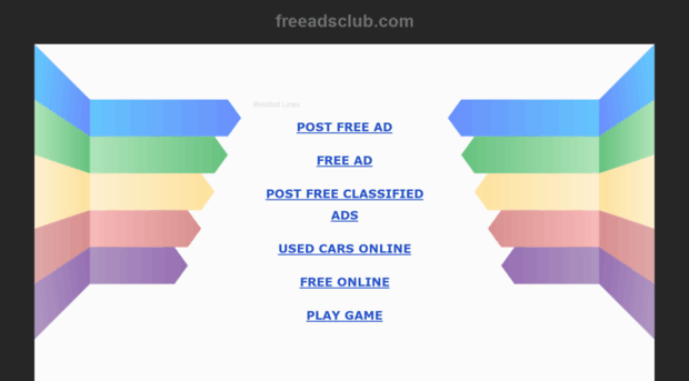 freeadsclub.com