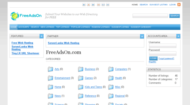 freeadson.com