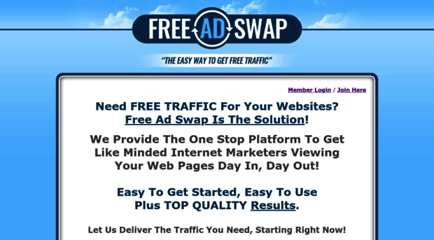 freeadswap.com