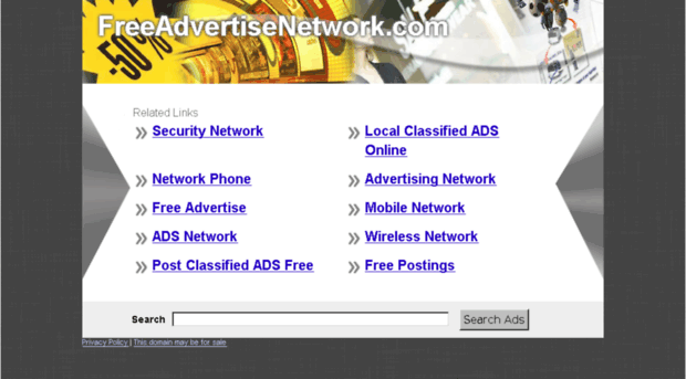 freeadvertisenetwork.com