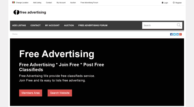 freeadvertising.co.nz